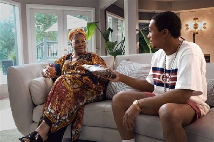Is Goldie On BMF A Real Person?