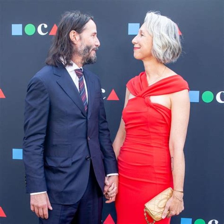 
Is Grant Baker Married? Edge of the Earth Cat – Wife Details Explored 