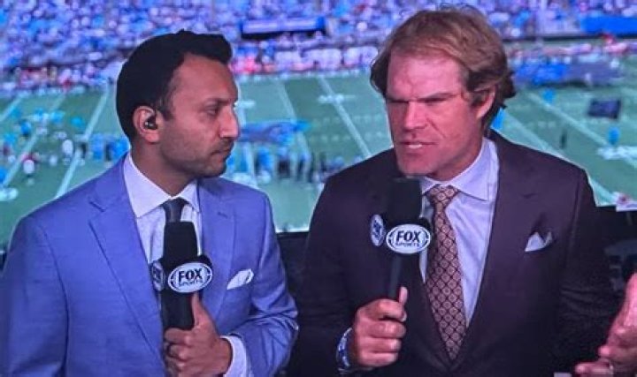 Is Greg Olsen Father Merlin Olsen? NFL Legends Are Not Related