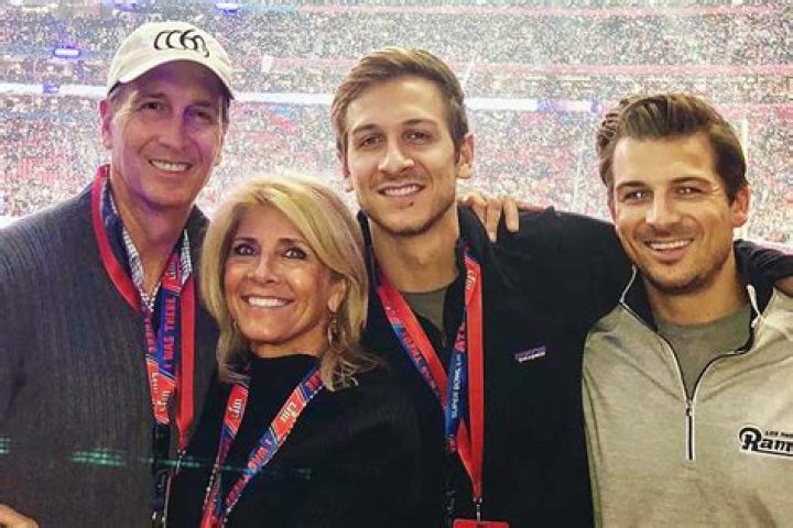 Is Jac Collinsworth Related To Cris Collinsworth? Family Links Explored