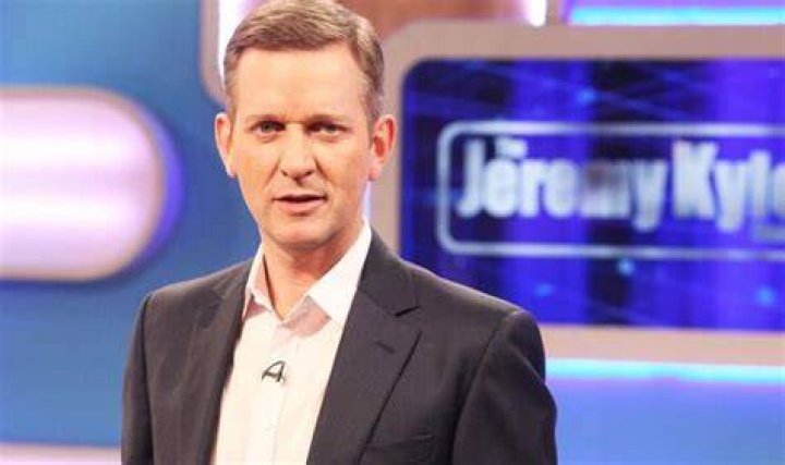 
Is Jeremy Kyle Still Alive? What Is Jeremy Kyle Doing Now? 