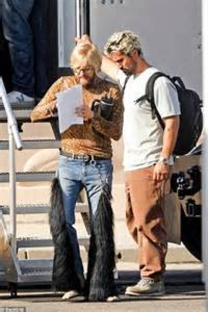 Is Jonah Hill Gay? Here Are Some Facts About His Life!