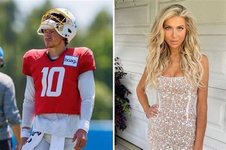 Is Justin Herbert Gay? What is the Sexual Orientation of American Footballer?