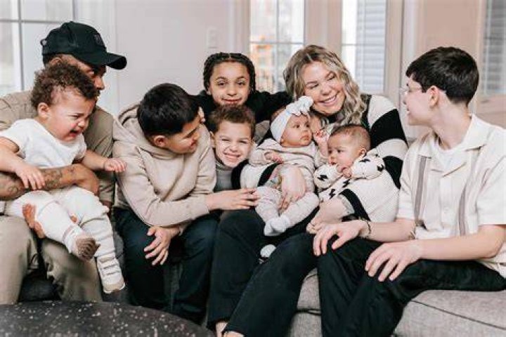 
Is Kail Lowry Pregnant Again? Teen Mom 2 Fans Believe She Is Expecting Baby No. 5 