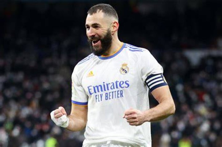 
Is Karim Benzema Gay? Age, Height, Net Worth 