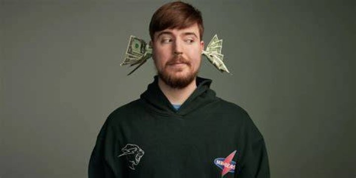 Is Karl From Mrbeast Dead? Tiktok Has Wild Theories About The Youtuber