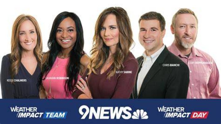 
Is Kathy Sabine Retiring From 9News? Leaving Rumors Addressed 