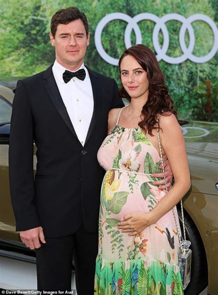 
Is Kaya Scodelario Pregnant Again 2022? Don’t Make Me Go – Husband And Baby Update 
