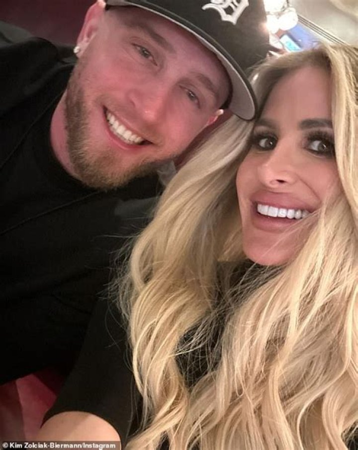 Is Kim Zolciak Still Married To Husband Kroy Biermann?