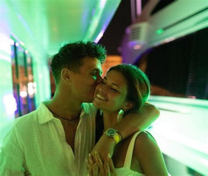 Is Lando Norris Gay – What Is His Sexuality? Partner And Dating History