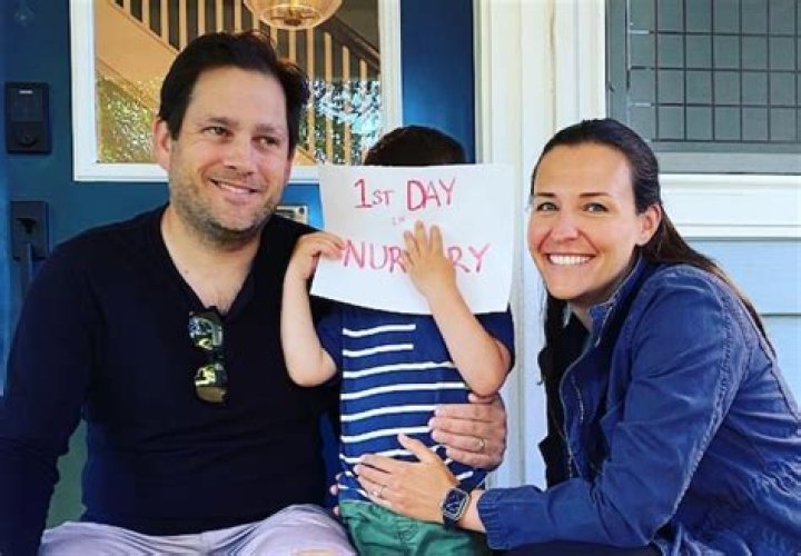 Is Leah Hextall Related To Ron Hextall? Explore Her Married Life