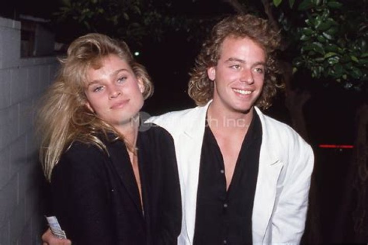 
Is Leif Garrett Married? Relationship And Net Worth Explore 