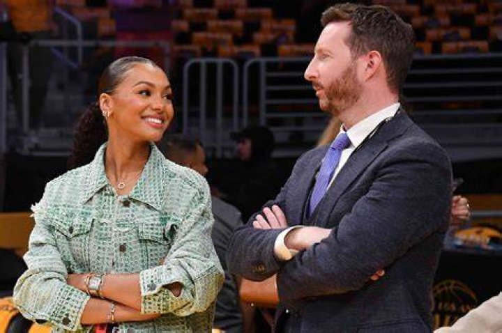 
Is Malika Andrews Dating Dave McMenamin- Who Is Her Current Boyfriend? 