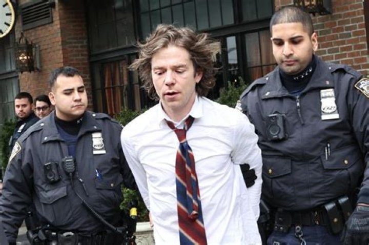 
Is Matt Shultz Arrested? Why was Matt Shultz Arrested? What Did Matt Shultz Do? 