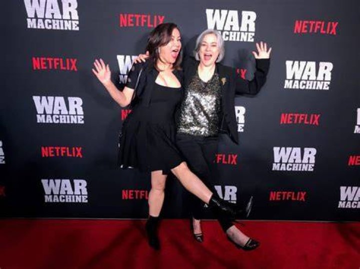 Is Meg Tilly Related To Jennifer Tilly? Connection Explained