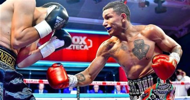 
Is Miguel Berchelt Married? Find Out About The Boxer’s Love Life 