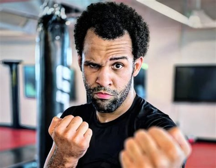 Is Mma Fighter Jordan Leavitt Really a Gay? Find the Truth Here!