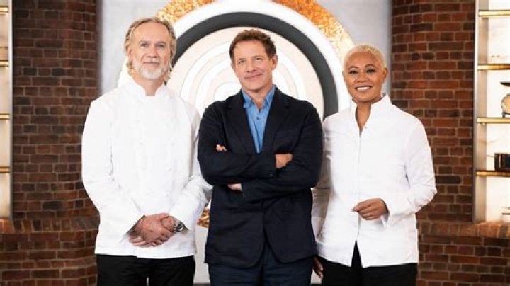 
Is Monica Galetti Married? Who Is Masterchef Judge Monica Galetti Married To? 
