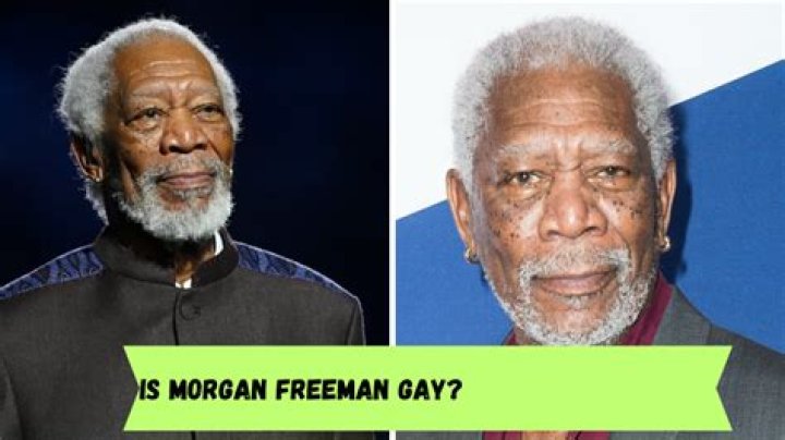 Is Morgan Freeman Gay? Age, Height, Net Worth