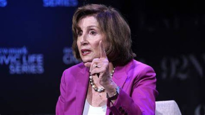 
Is Nancy Pelosi Missing Taiwan Trip Because of COVID? Here is An Update On Her Health & Illness 
