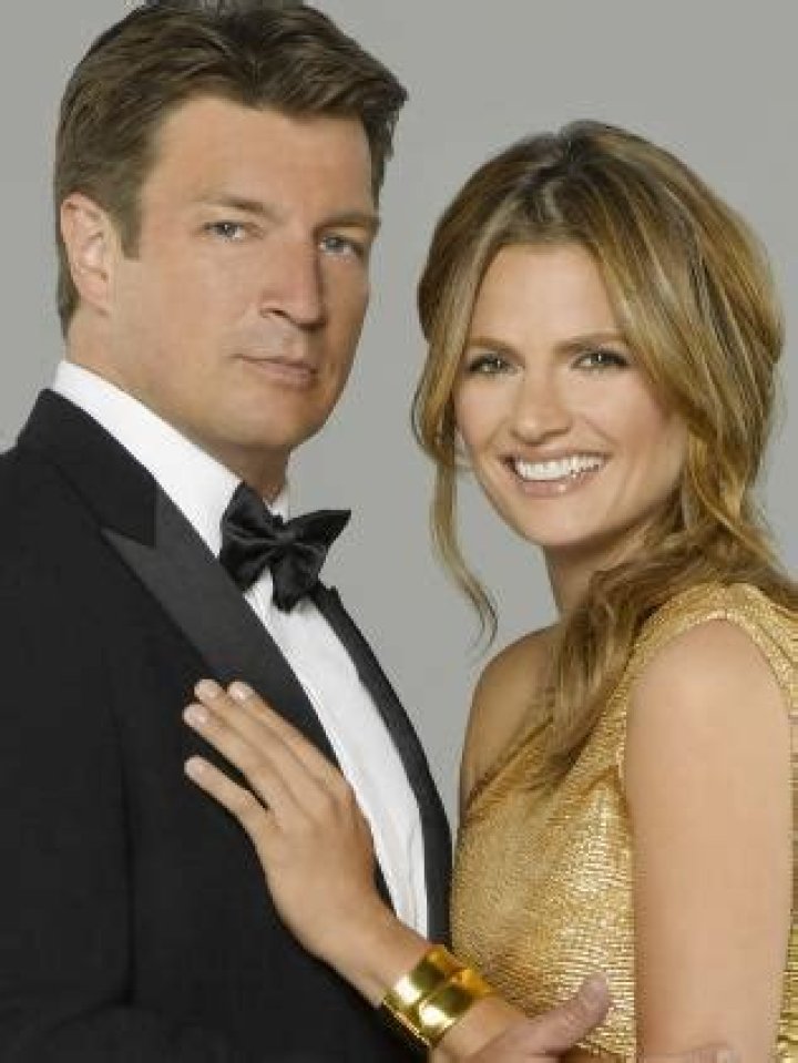 Is Nathan Fillion Married To Vanessa Marcil? Meet “The Rookie” Star On Instagram