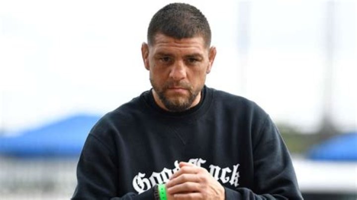 
Is Nick Diaz Married to Wife? Or Dating Girlfriend? Controversies. 