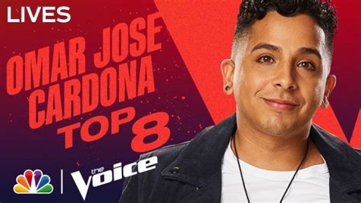 Is Omar On The Voice Gay? What is The Sexuality of ‘Omar Jose Cardona’ of The Voice 22?
