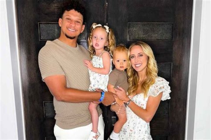 
Is Patrick Mahomes Wife Pregnant? Who Is Patrick Mahomes Wife? Check Patrick Mahomes And Brittany Matthews Relationship Timeline 