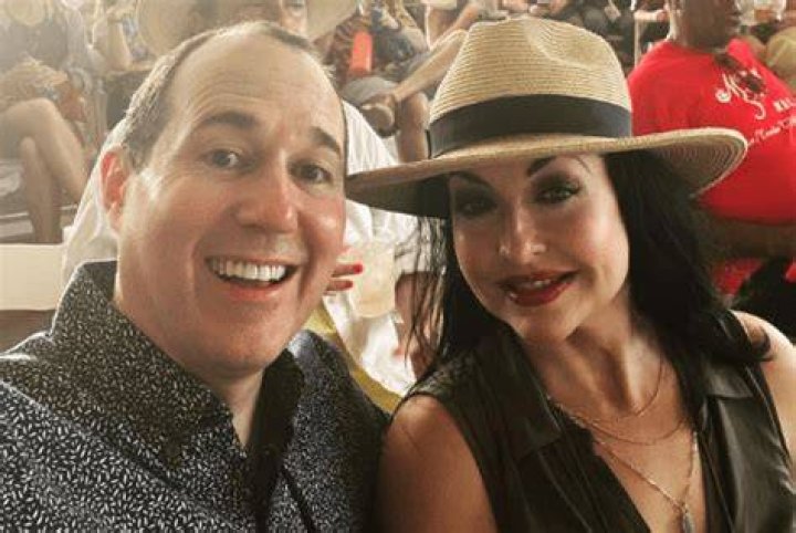 Is Raymond Arroyo Gay? A Close Look At His Sexuality