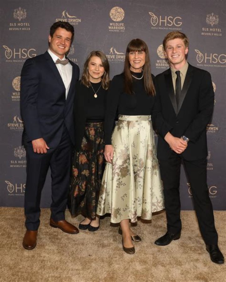 Is Robert Clarence Irwin Gay? Age, Height, Net Worth