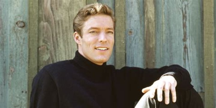 
Is Robert Halford Gay? Know More About Him! 