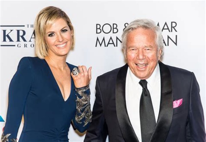 Is Robert kraft Girlfriend Dana Blumberg Pregnant? Details To Know About Their Dating Life