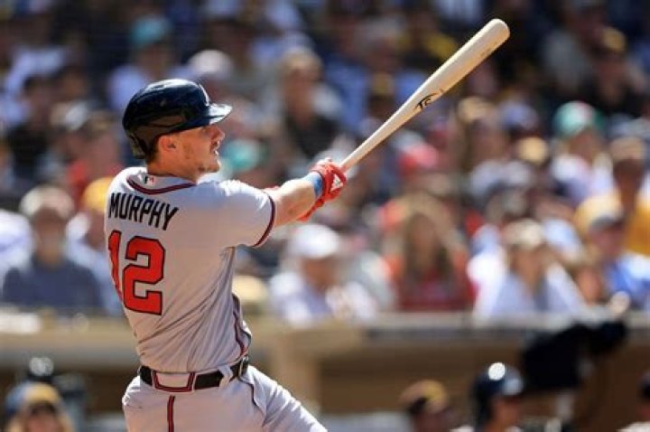 Is Sean Murphy Related To Dale Murphy? Family And Net Worth