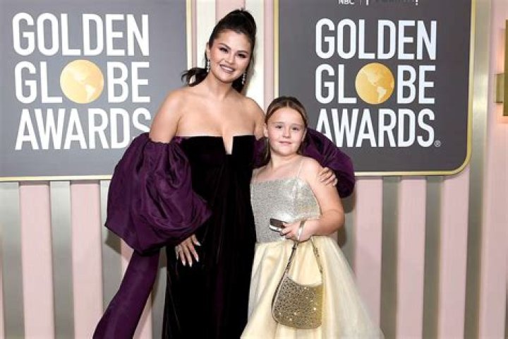 
Is Selena Gomez Pregnant Golden Globe 2024? Who is Selena Gomez Dating? 