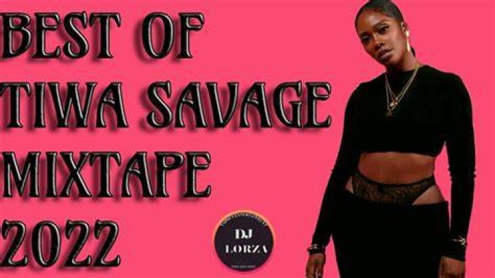 
Is Tiwa Savage Still Alive? What Happened to Tiwa Savage? Know The Latest News About Tiwa Savage 