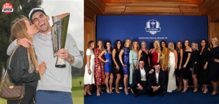 Is Viktor Hovland Married To A Wife Or Gay? Golfer Sexuality And Relationship Details