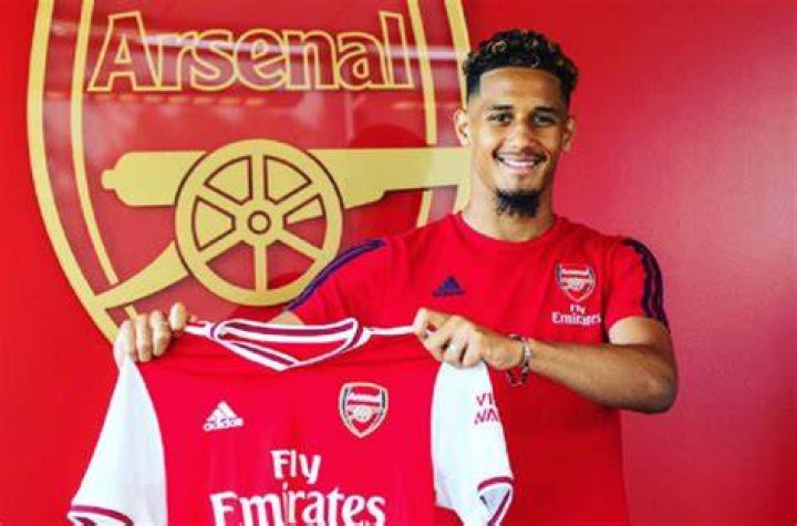 
Is William Saliba Muslim – What Religion Does He Follow? Ethnicity And Parents 