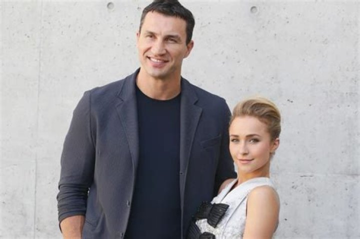 
Is Wladimir Klitschko Married to Wife? Or Dating a Girlfriend? Dating History. 