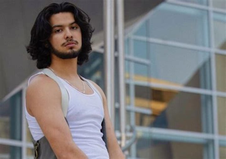 Is Xolo Maridueña Gay Or Does He Have A Girlfriend? Family And Wiki Bio