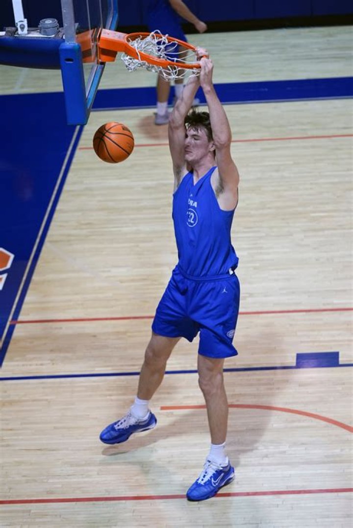 
Isaiah Kelly Wikipedia And Age, How Old Tall Is Basketball Player? 