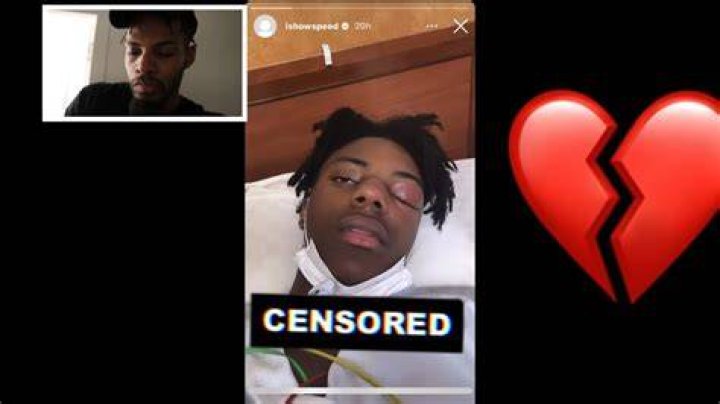 
Ishowspeed Death News Real Or Hoax – Is He Really Dead? Details About His Daughter & Family 