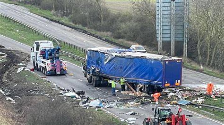 
Isla Cochrane Accident Cambridge: How Did the Cyclist Die? 