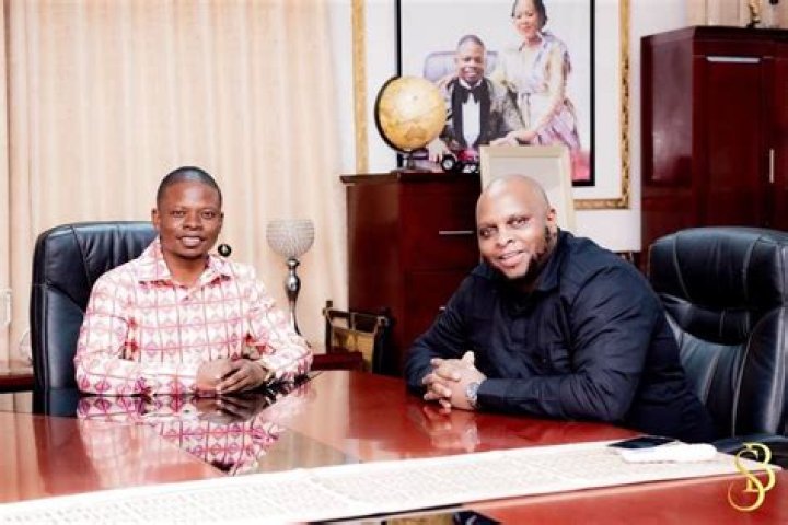 
Israella Bushiri Facts, Age, Birthday, Wikipedia, Who, Family, Biography 