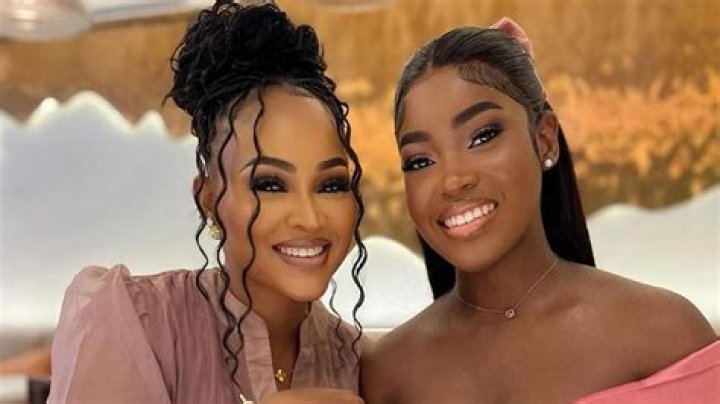 
“It’s Okay To Be Obsessed With Me” – Mercy Aigbe’s Daughter, Michelle Sets The Internet Ablaze With Stunning Photos 