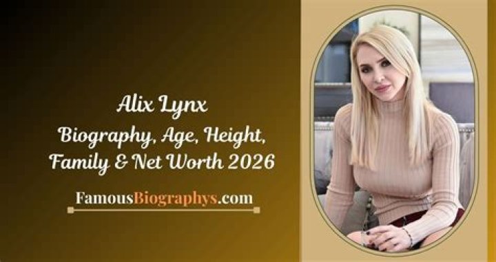 Jae Lynx Height, Weight, Net Worth, Age, Birthday, Wikipedia, Who, Instagram, Biography