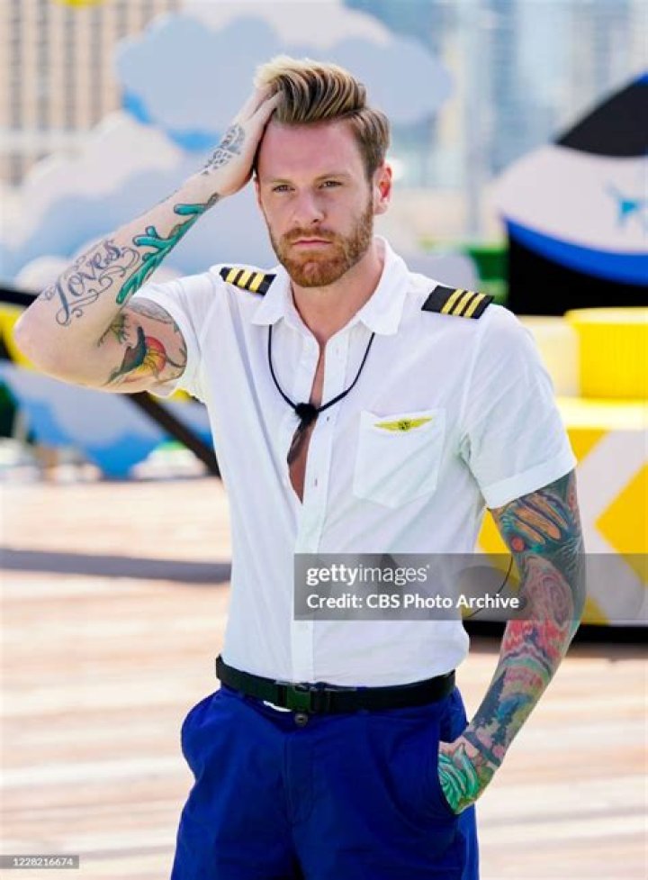  James Mccool
