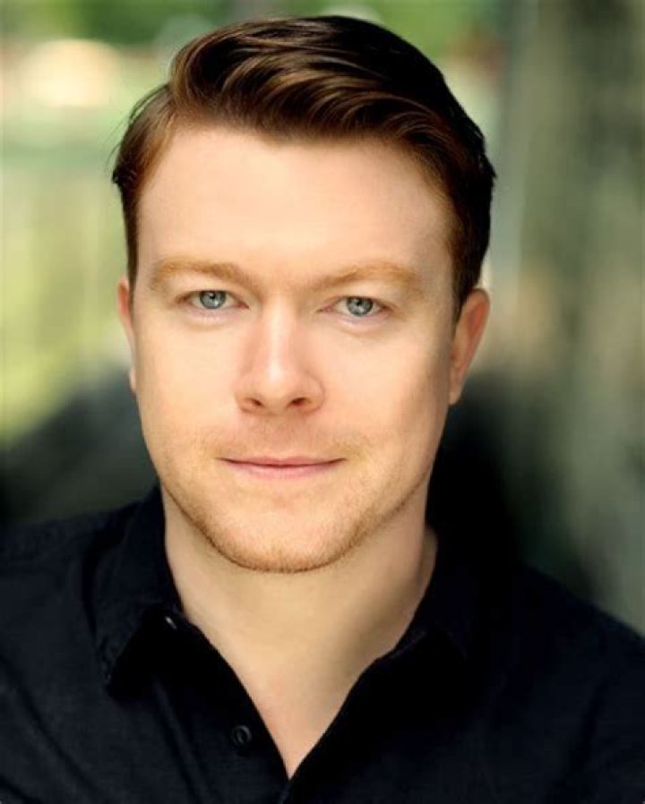 
James McGrath Age, Birthday, Wikipedia, Who, Nationality, Biography 