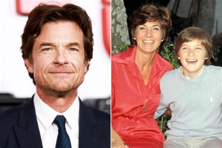 Jason And Justine Bateman Parents Kent Bateman and Victoria Bateman Inspired Their Careers