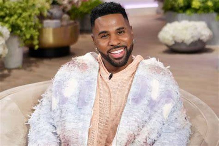 Jason King Derulo Age, Birthday, Wikipedia, Who, Nationality, Biography