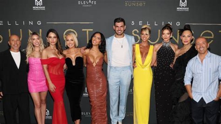 “Jason threatened me”: Why did Selling Sunset’s Nicole Young think Jason Oppenheim tried to fire her because of Chrishell Stause?